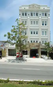 Gold Coast Da Nang - 0