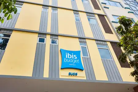 ibis budget Singapore Bugis - 0