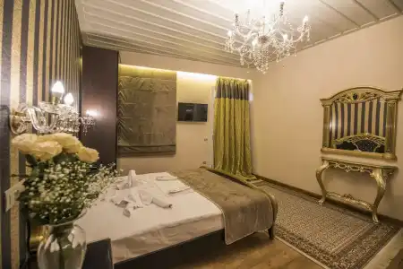 Pension Dafni - 226