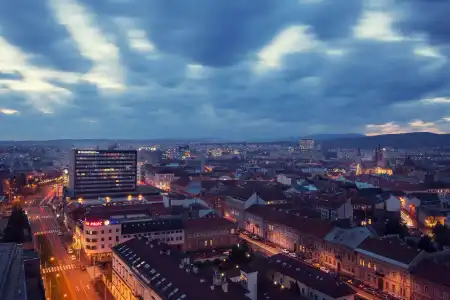 DoubleTree by Hilton Kosice - 30