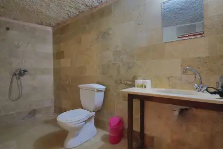 Panoramic Cave & Spa - 8