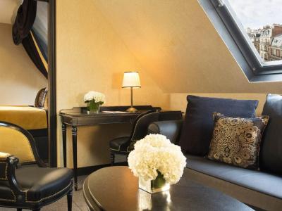 Le Belmont Paris - 25