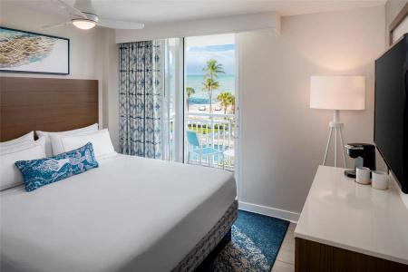 The Reach Key West, Curio Collection by Hilton - 75