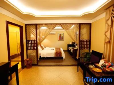 Dandi International Villa - 6