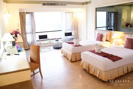 The Royal Gems Golf Resort - 16