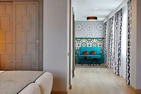 Hesperia Sevilla - 121