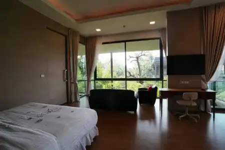 Treescape Resort Chiangmai (SHA Extra Plus) - 7