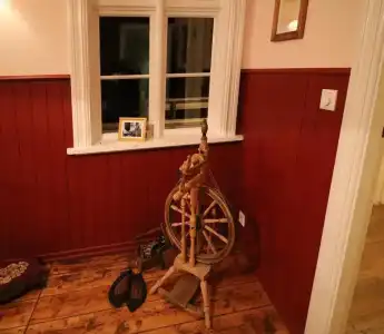 Saudafell Guesthouse - 7