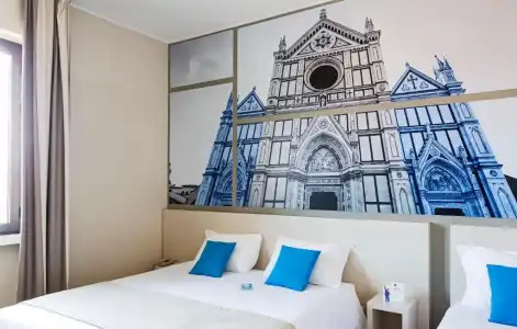 Affittacamere Novoli - 46