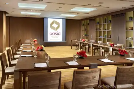Oasia Novena, Singapore - 17