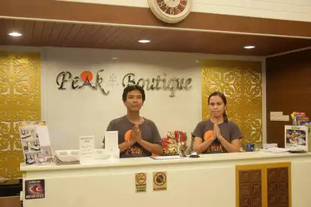 Peak Boutique City - 18