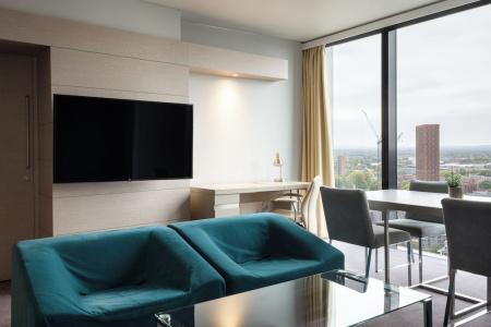 The Manchester Deansgate, by IHG - 73