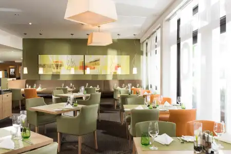 Mercure Duesseldorf - 15