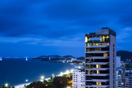 Alana Nha Trang Beach - 36