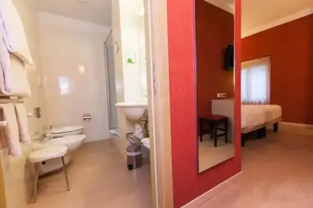 Best Western Porto Antico - 47