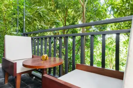 Won Residence & Spa - 36