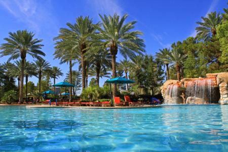 JW Marriott Las Vegas Resort & Spa - 44