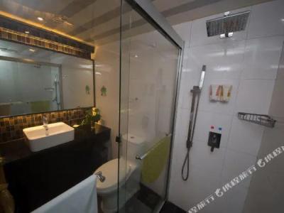 Shenzhen Kaili, Guomao Shopping Mall - 104