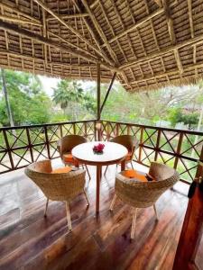 Zoi Retreat Zanzibar - 120