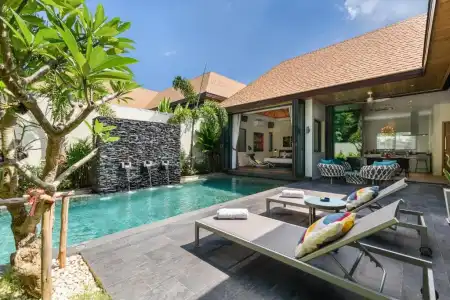 Inspire Villas Phuket - 73