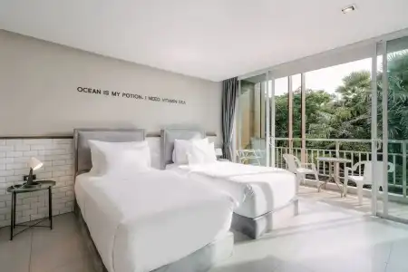 Sugar Ohana Poshtel - 27
