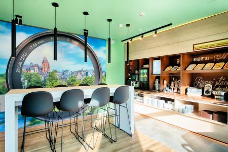 B&B Wetzlar - 14