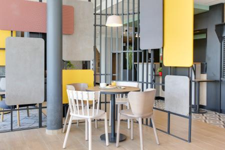 B&B Reims Croix Blandin - 19