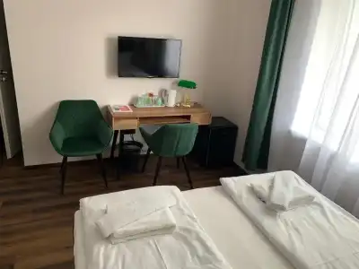 Capitol Zentrum - 24h - - 36
