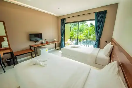 Saithong Resort - 19