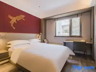 Beijing Fuyoujie - 32