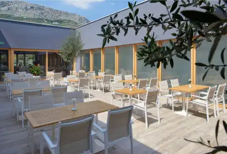Salona Palace - 27