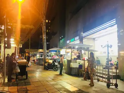 Bangkok Sanookdee Hostel - 15