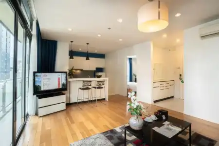 My Way & Residence - 160