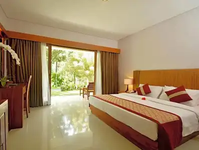 Pertiwi Resort & Spa - 29