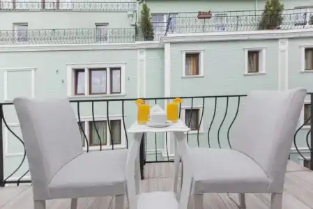 Luce Suites Taksim - 44