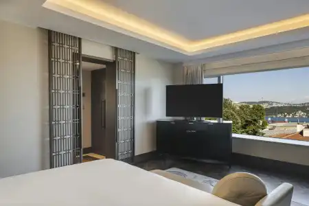 Conrad Bosphorus - 11