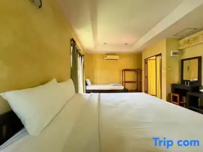 Baanbali Beach Resort - 101