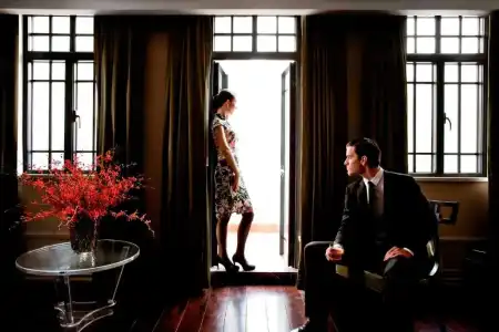 Jinglai. Selected - 26