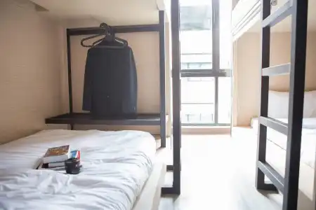 Le Bonheur Poshtel - Hostel - 5
