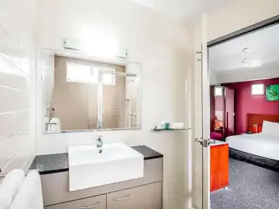 Novotel Darwin Airport - 41