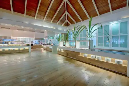 Grand Sirenis Punta Cana Resort & Aquagames - All Inclusive - 44