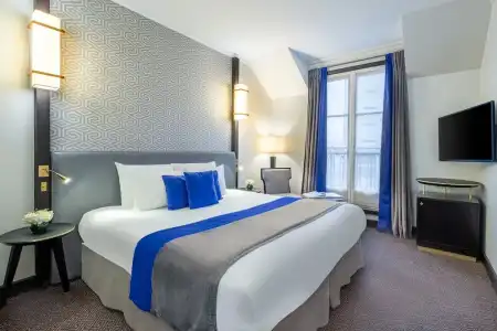 Hôtel Le Marquis by Inwoods - 34