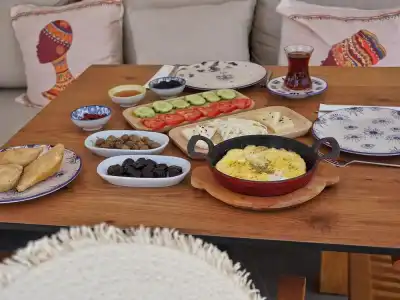 Alaçati Luna's - 11
