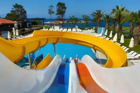Le Bleu & Resort Kusadasi - 16