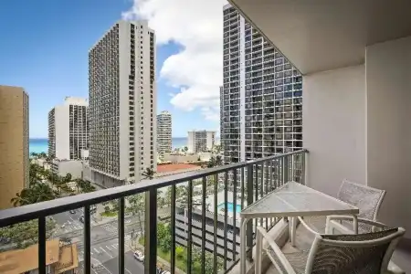 Aston Waikiki Sunset - 66