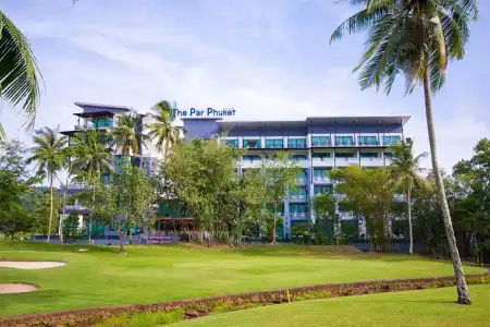 The Par Phuket - 24