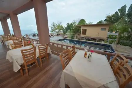 Haad Yao Bayview Resort & Spa - 23