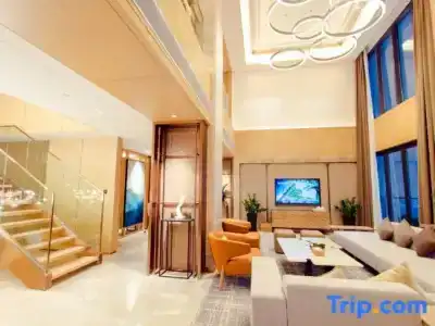 Sanya Conifer Resort - 132
