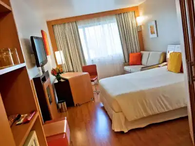 Novotel RJ Santos Dumont - 55