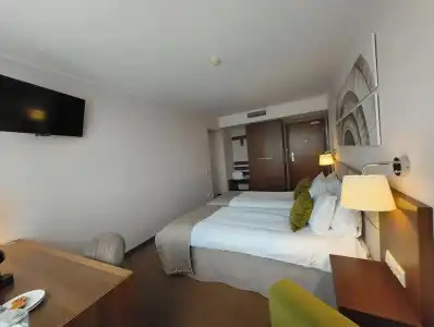 Mercure Marijampole - 52